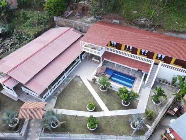 Vivienda de lujo en venta Norcasia, Departamento de Caldas