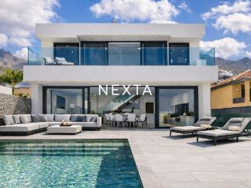 Vivienda de lujo en venta Adeje, España