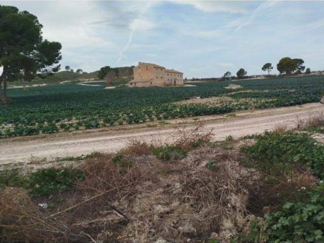Vivienda exclusiva en venta Albacete, Castilla La Mancha