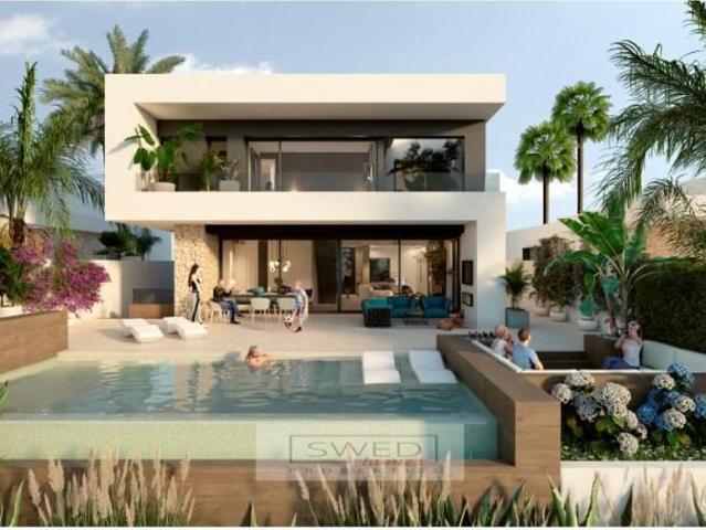 Vivienda de lujo en venta Algorfa, España