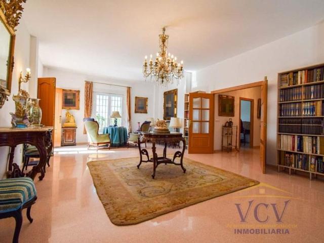 Vivienda de alto standing en venta Alicante, Comunidad Valenciana