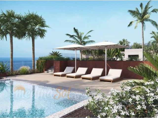 Vivienda de lujo de 485 m2 en venta Cabo de Palos, Cartagena, Murcia