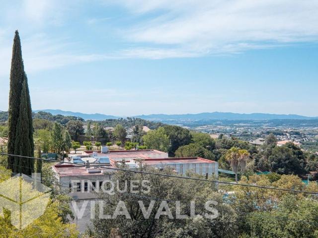 Vivienda de lujo en venta Caldes de Montbui, España