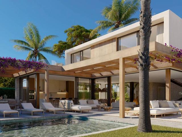 Vivienda de lujo en venta Carrer dels Clavells, 38, Santa Eulalia del Río, Baleares