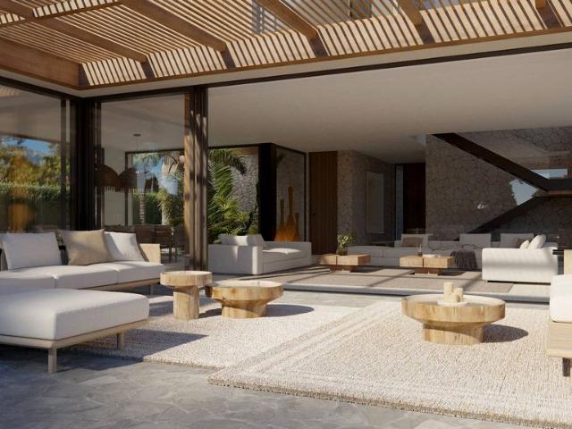 Vivienda de lujo en venta Carrer dels Clavells, 38, Santa Eulalia del Río, Baleares