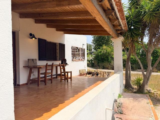 Vivienda de lujo en venta Colònia de Sant Jordi, Baleares