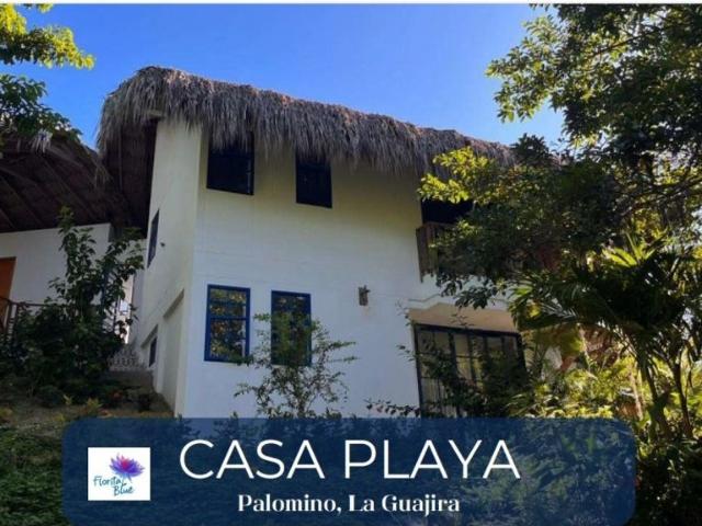 Vivienda de lujo en venta Dibulla, Colombia