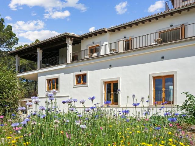 Vivienda de lujo en venta Establiments, España