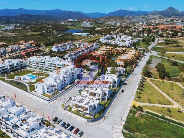Vivienda de lujo en venta Estepona, Andalucía