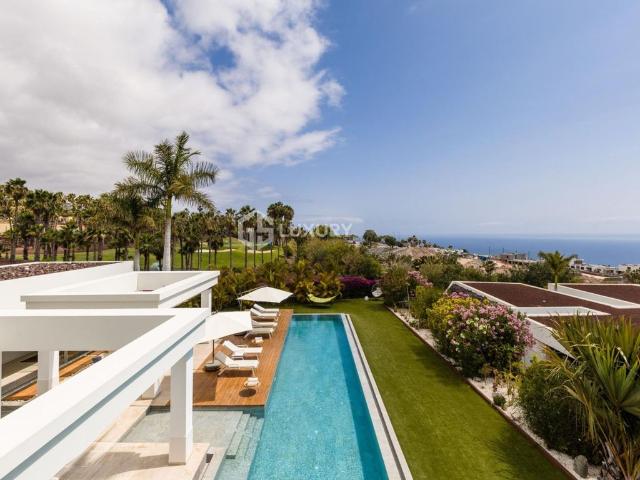 Vivienda de lujo en venta Guía de Isora, España