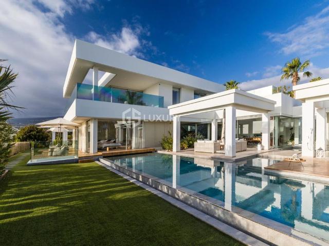 Vivienda de lujo en venta Guía de Isora, España