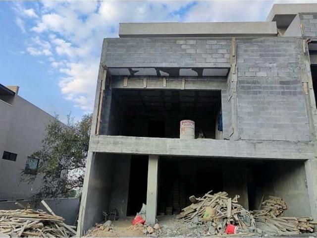 Vivienda de lujo en venta García, México