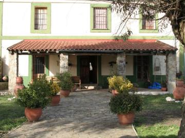 Vivienda de lujo en venta Garcíaz, Extremadura