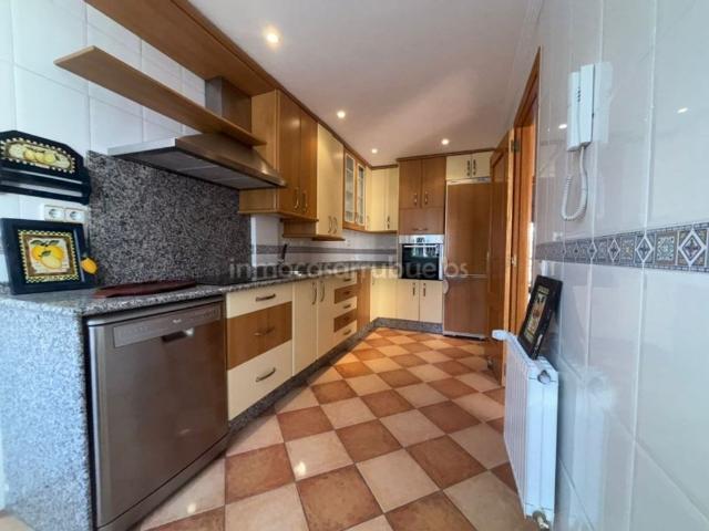 Vivienda de alto standing en venta Getafe, España
