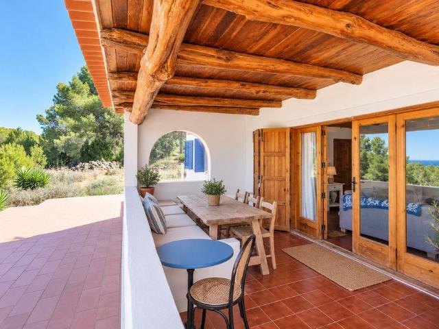 Vivienda de lujo en venta Ibiza, Baleares