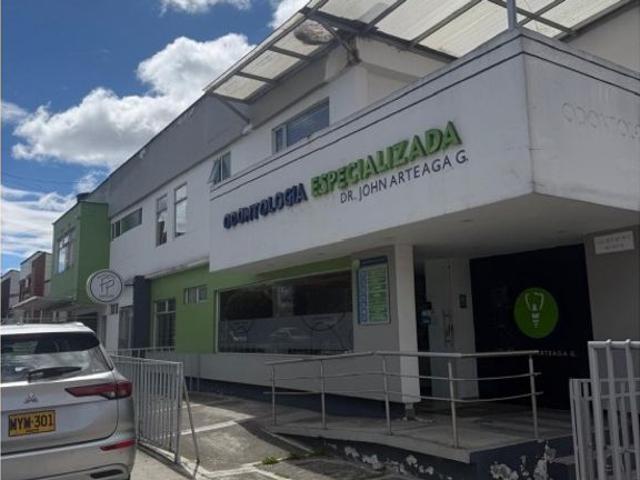 Vivienda de lujo en venta Ipiales, Departamento de Nariño