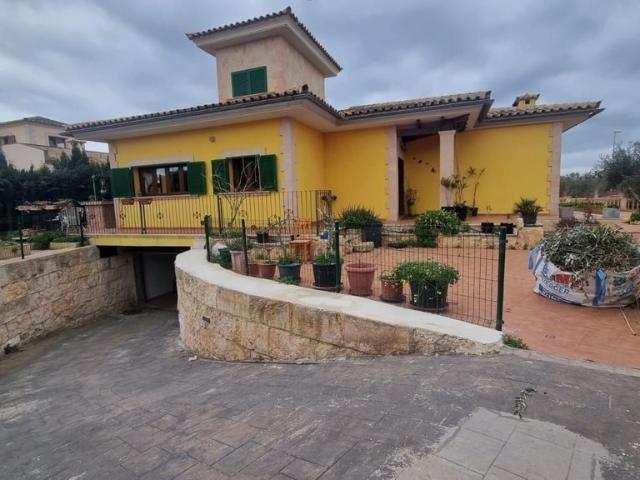 Vivienda de lujo en venta Llucmajor, España