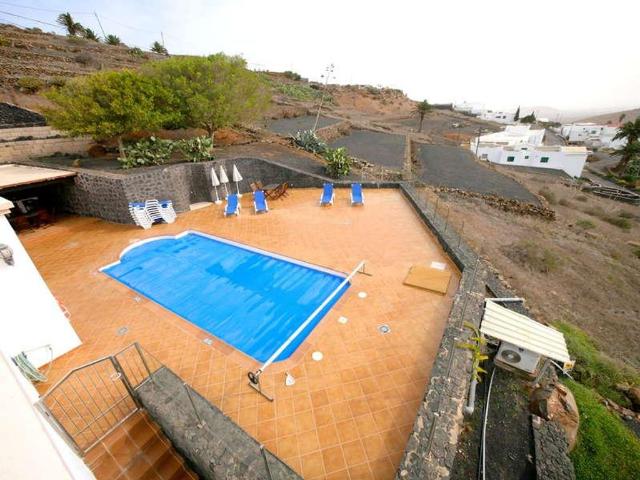 Vivienda de lujo en venta Los Valles, Canarias