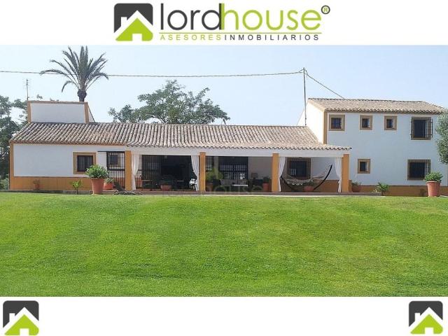Vivienda exclusiva de 450 m2 en venta Purias, Lorca, Provincia de Murcia, Murcia