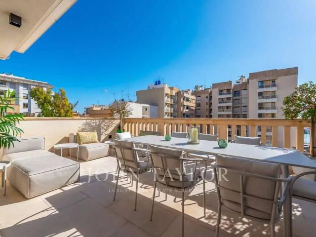 Vivienda exclusiva de 300 m2 en venta Palma de Mallorca, España
