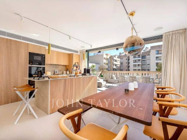 Vivienda exclusiva de 300 m2 en venta Palma de Mallorca, España