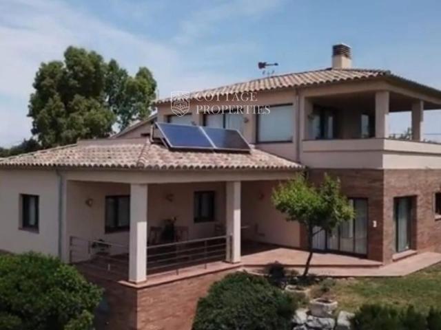 Vivienda de lujo en venta Palau, Cataluña