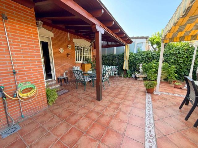 Vivienda de lujo en venta Parla, Comunidad de Madrid