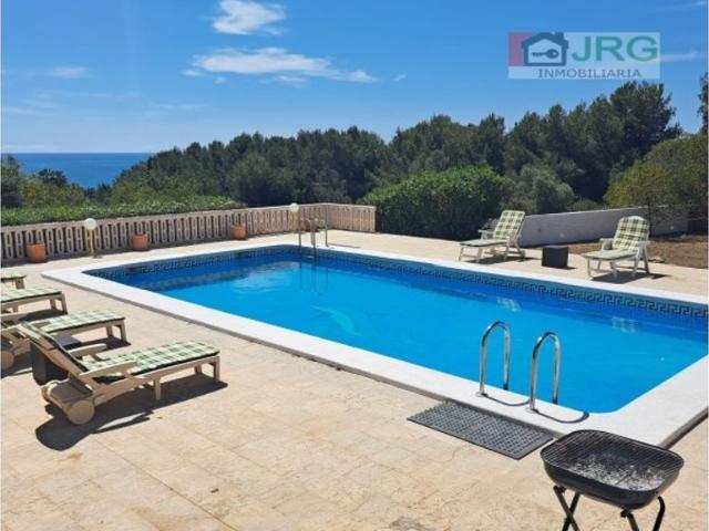 Vivienda de lujo de 250 m2 en venta Peñíscola, Comunidad Valenciana