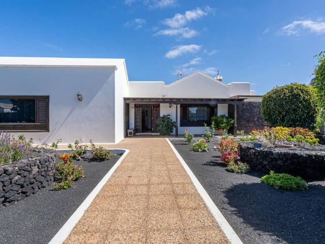 Vivienda de lujo en venta Playa del Cable, España