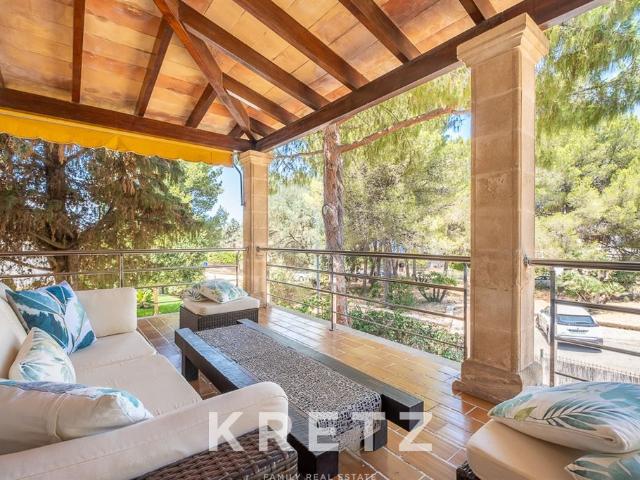 Vivienda de alto standing de 431 m2 en venta Port d'Alcúdia, Baleares