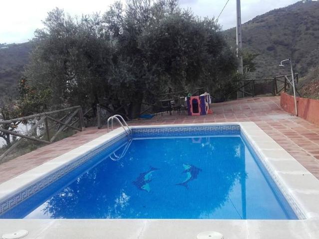 Vivienda de lujo en venta Ríogordo, Andalucía