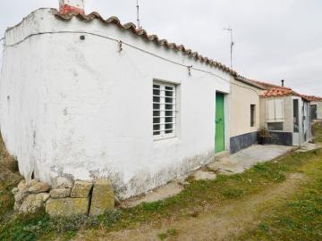 Villa en venta en Calle Fortis y Fortunio - Cocina equipada