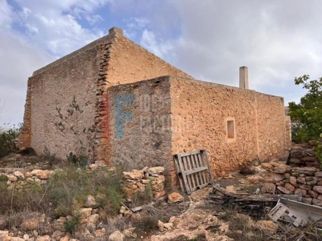 Vivienda de lujo en venta Sant Francesc de Formentera, Baleares
