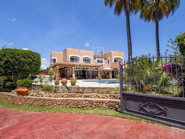 Vivienda de lujo en venta Santa Eulalia del Río, Baleares