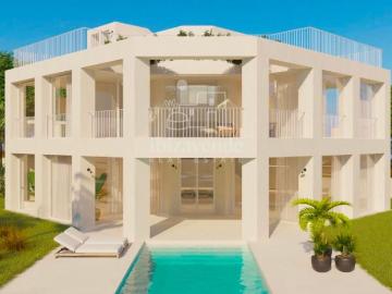 Es Figueral, Island of Ibiza, Baleares, Islas Baleares