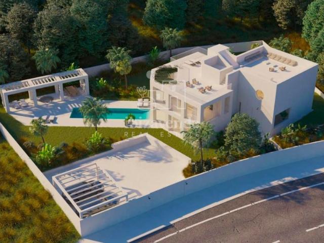 Vivienda de lujo en venta Santa Eulalia del Río, Baleares