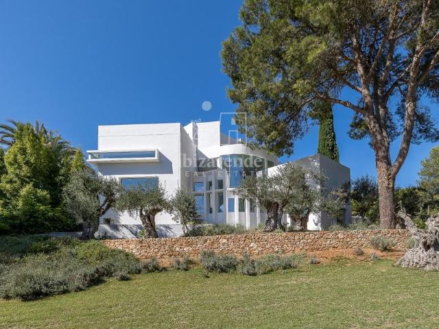 Vivienda de lujo en venta Santa Gertrudis de Fruitera, Baleares