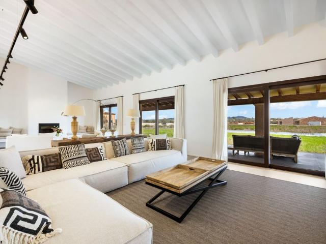 Vivienda de lujo en venta Santanyí, España