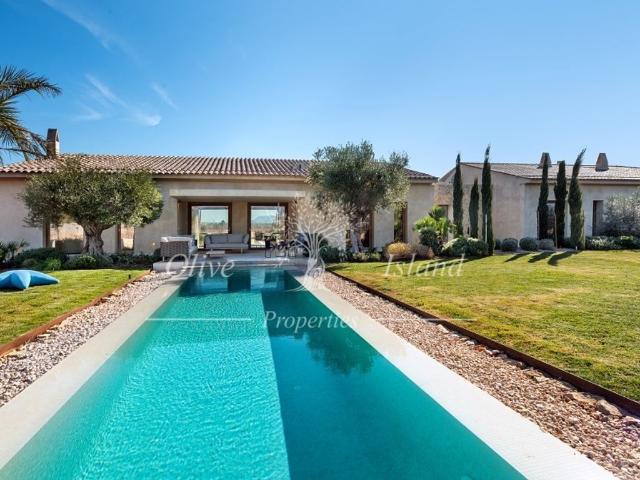 Vivienda de lujo en venta Sencelles, España