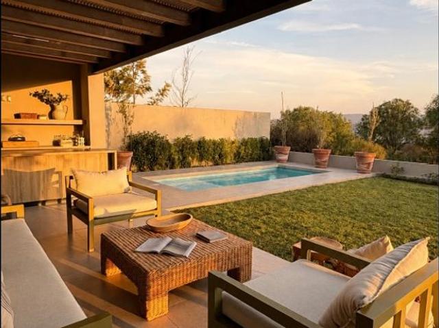 Vivienda de lujo en venta Tepeji del Rio de Ocampo, Estado de Hidalgo