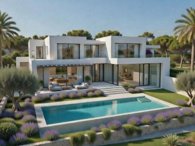 Vivienda de lujo en venta La Mata Costa Blanca, España