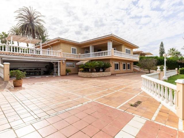 Vivienda de lujo en venta Valencia, España