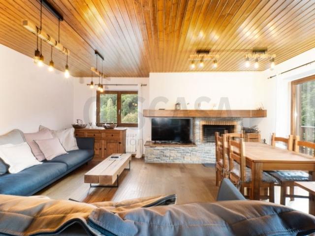 Vivienda de lujo en venta Viella Mitg Arán, Cataluña