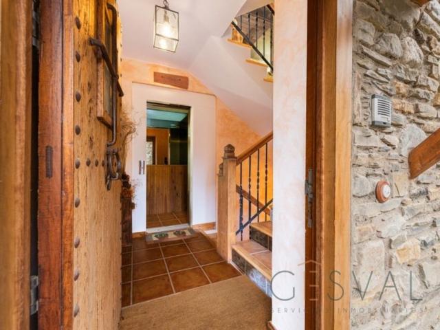 Vivienda de lujo en venta Viella Mitg Arán, España