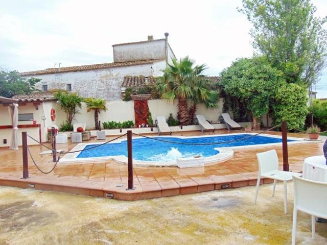 Vivienda de lujo en venta Viloví, Cataluña