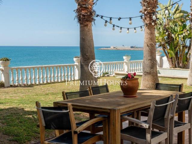 Vivienda de lujo en venta Vilanova i la Geltrú, España