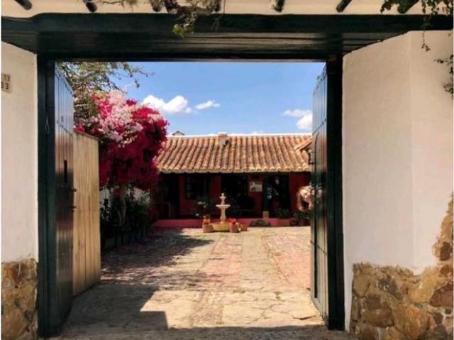 Vivienda de lujo en venta Villa de Leyva, Departamento de Boyacá
