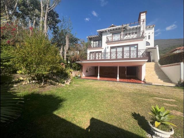 Vivienda de lujo en venta Villa de Leyva, Departamento de Boyacá