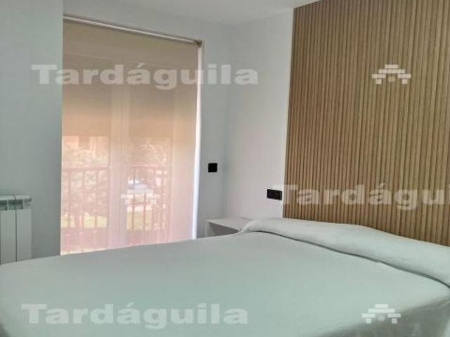 VIVIENDA DE LUJO, JUNTO AL PALACIO DE CONGRESOS