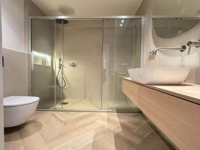 Vivienda de lujo reformada en Av General Marvá, Alicante